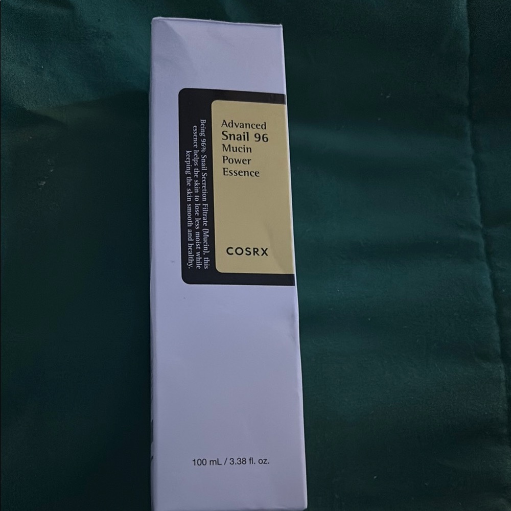 COSRX Advanced Snail 96 Mucin Power Essence